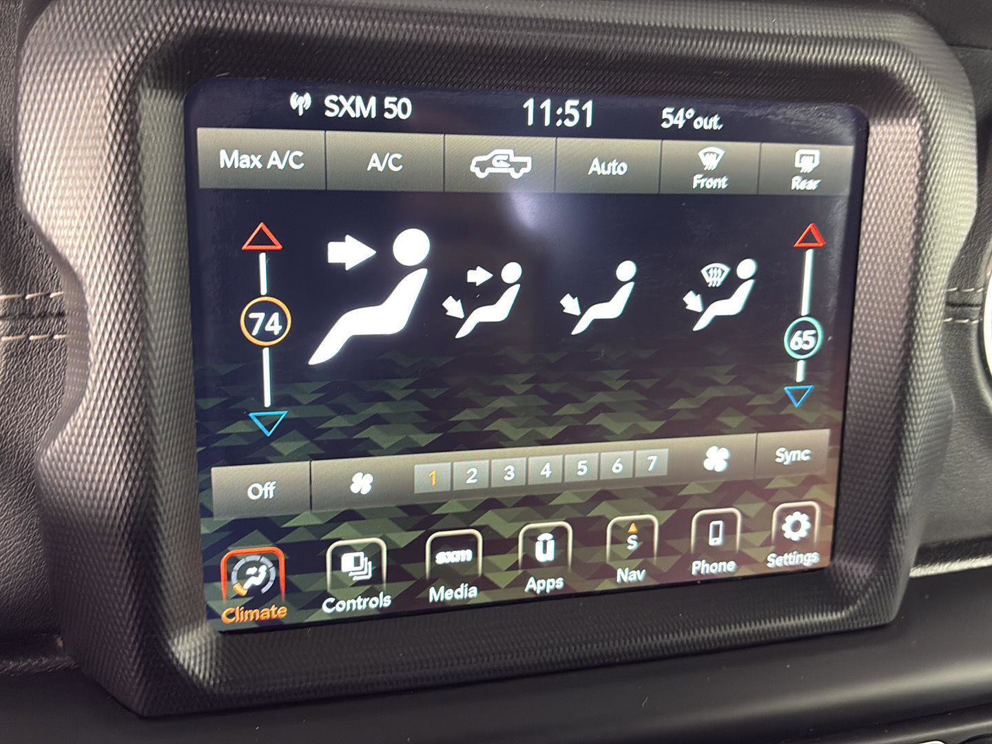 Used 2021 Jeep Gladiator Overland w/ Popular Equipment Package image 29