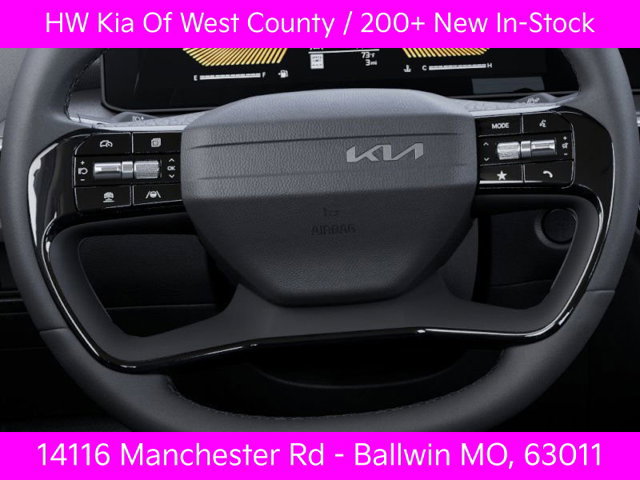 New 2026 Kia Sorento EX w/ EX Premium Package FWD image 22