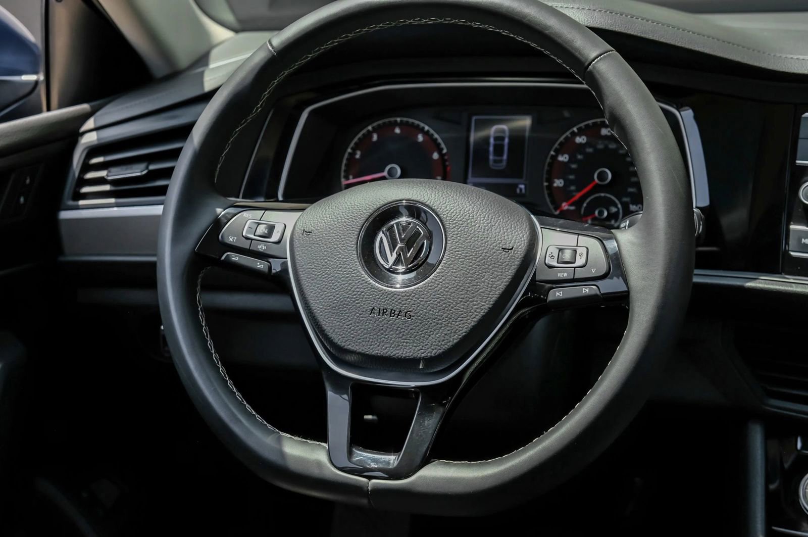 Used 2021 Volkswagen Jetta S FWD image 24