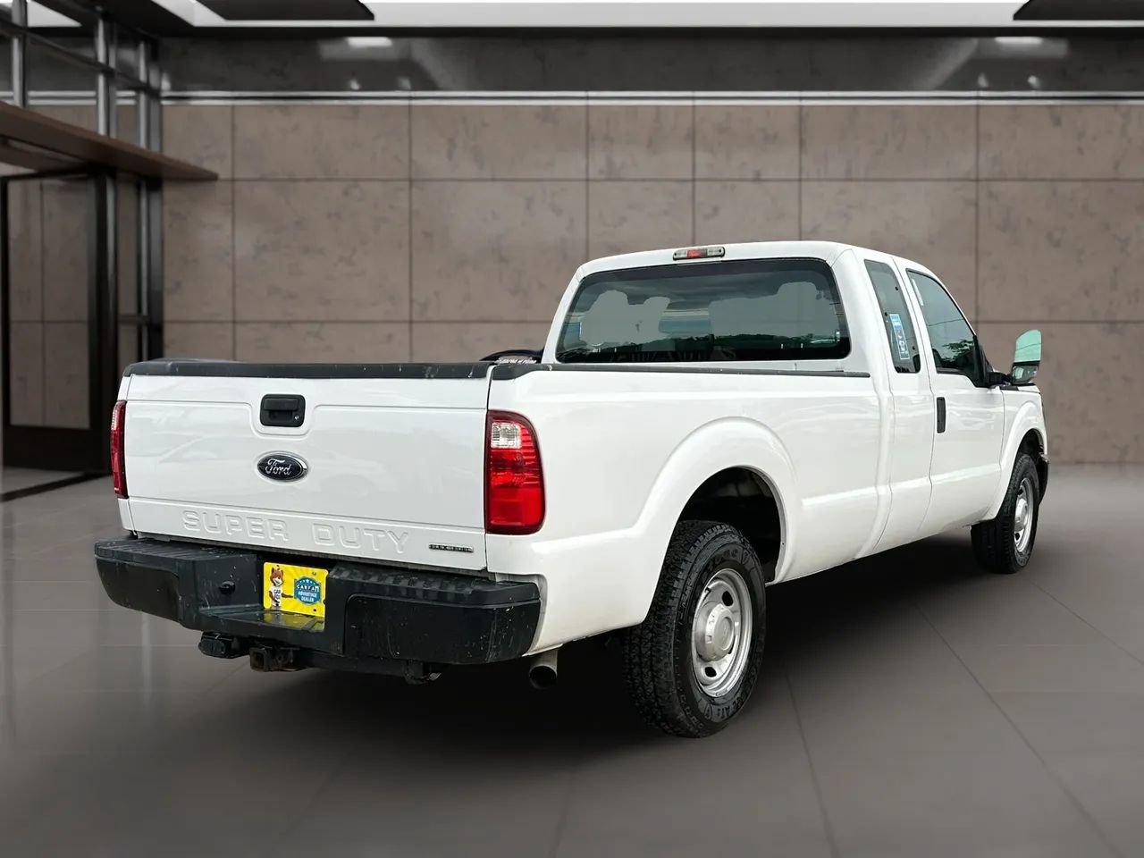 Used 2015 Ford F250 XL w/ Power Equipment Group RWD image 12
