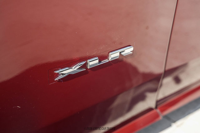 Used 2006 Cadillac XLR RWD image 79