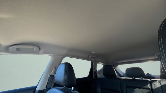 Used 2021 Nissan Murano SL AWD/4WD image 18