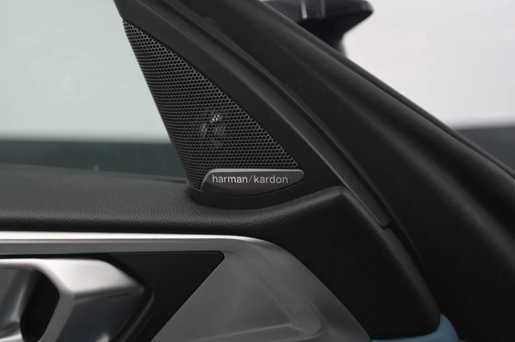 Used 2021 BMW M4 Competition RWD image 25