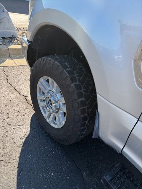 Used 2019 Ford F250 XLT AWD/4WD image 10