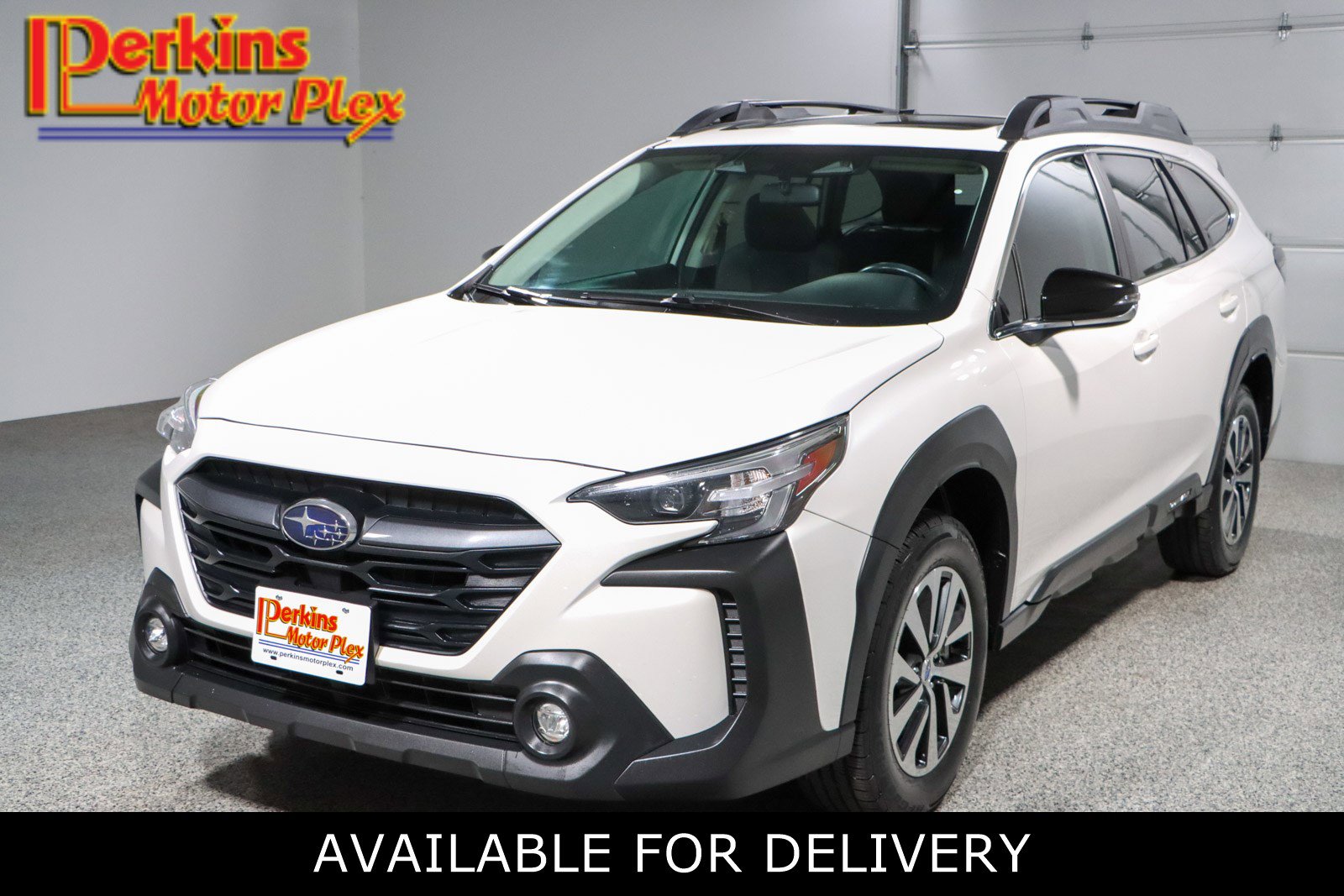 Used 2023 Subaru Outback Premium video 1