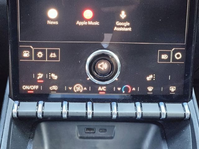 Used 2026 GMC Terrain Elevation FWD image 25