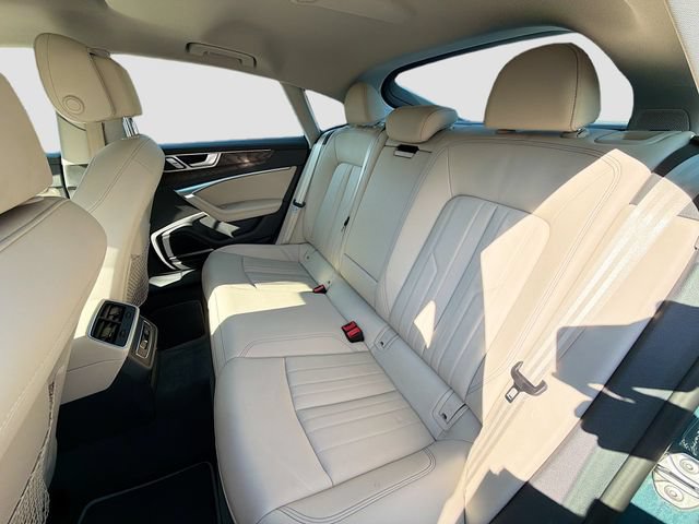Used 2020 Audi A7 3.0T Premium Plus w/ Premium Plus Package AWD/4WD image 22