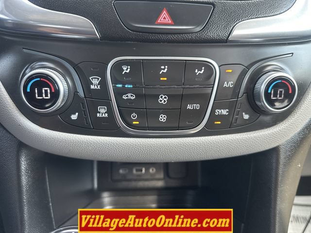 Used 2019 Chevrolet Equinox LT w/ LT True North Edition AWD/4WD image 22