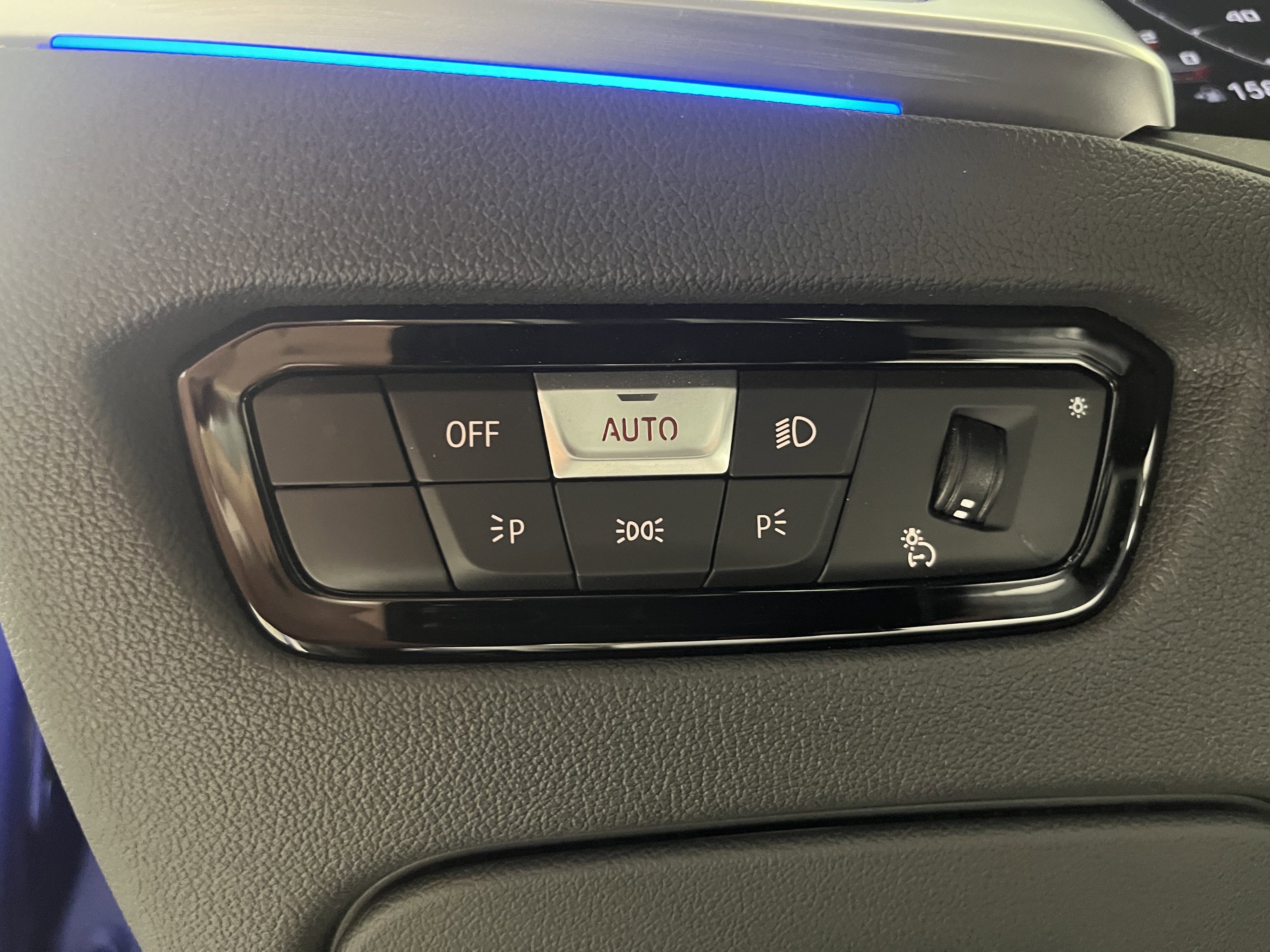 Used 2022 BMW M4 xDrive Competition w/ M Driver's Package image 20