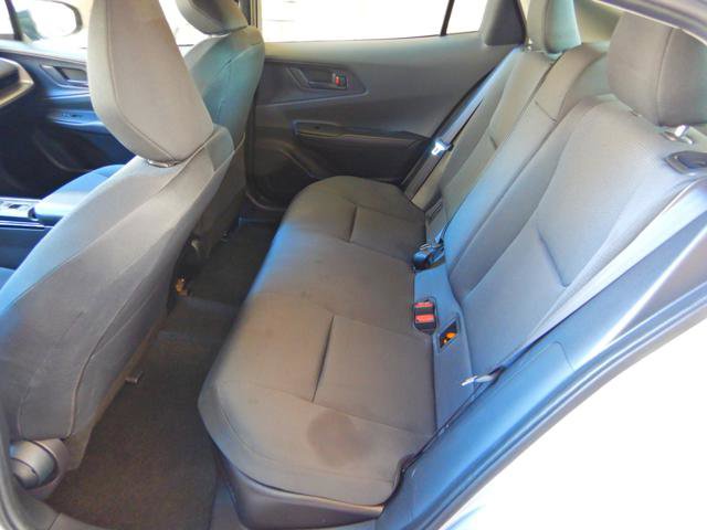 Used 2024 Toyota Prius LE image 14