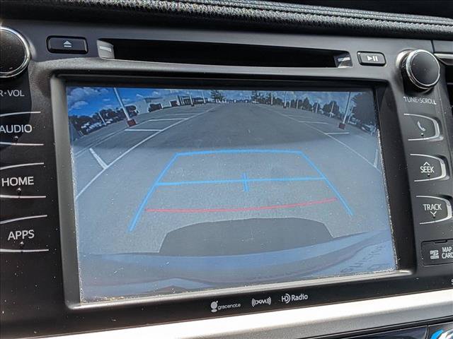 Certified 2016 Toyota Highlander XLE AWD/4WD image 13