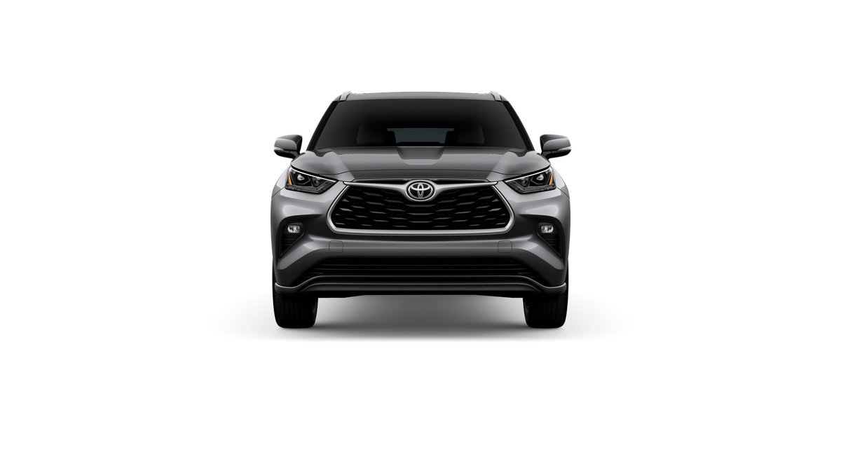 New 2026 Toyota Highlander XLE AWD/4WD image 17