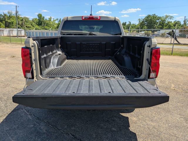Used 2023 Chevrolet Colorado W/T RWD image 13