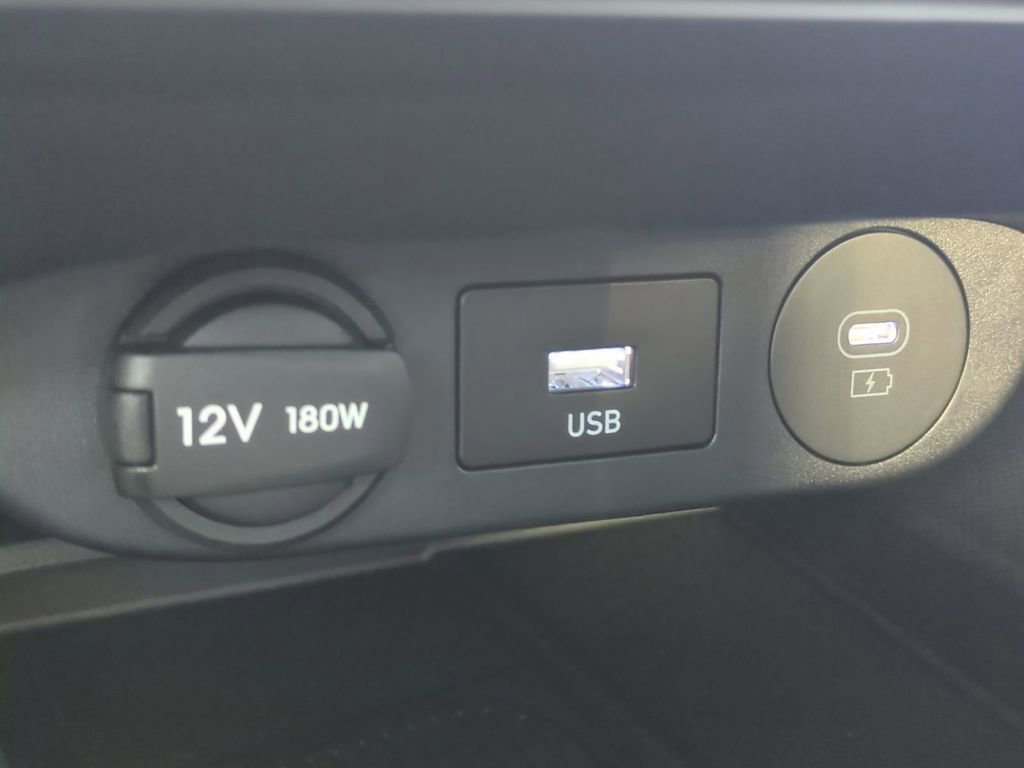 New 2026 Hyundai Elantra N image 24