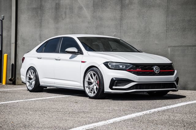 Used 2020 Volkswagen Jetta GLI FWD image 7