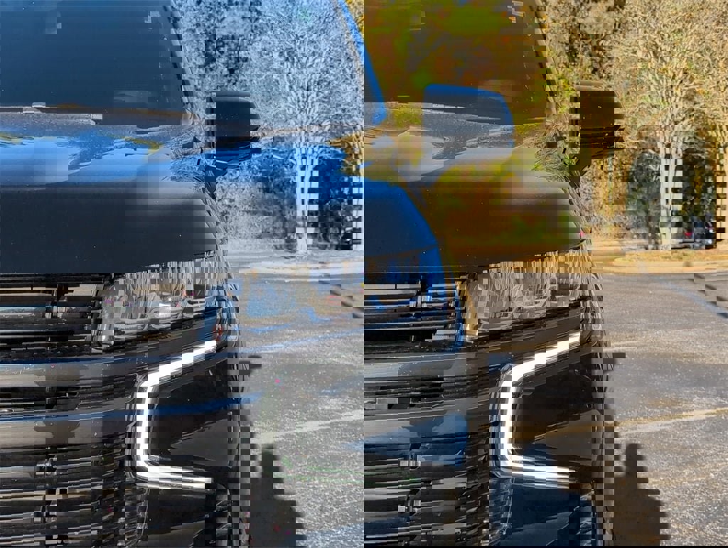 Used 2021 Chevrolet Tahoe RST w/ Luxury Package image 13