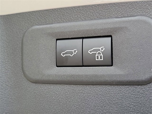 New 2026 Lexus NX 350 FWD image 8