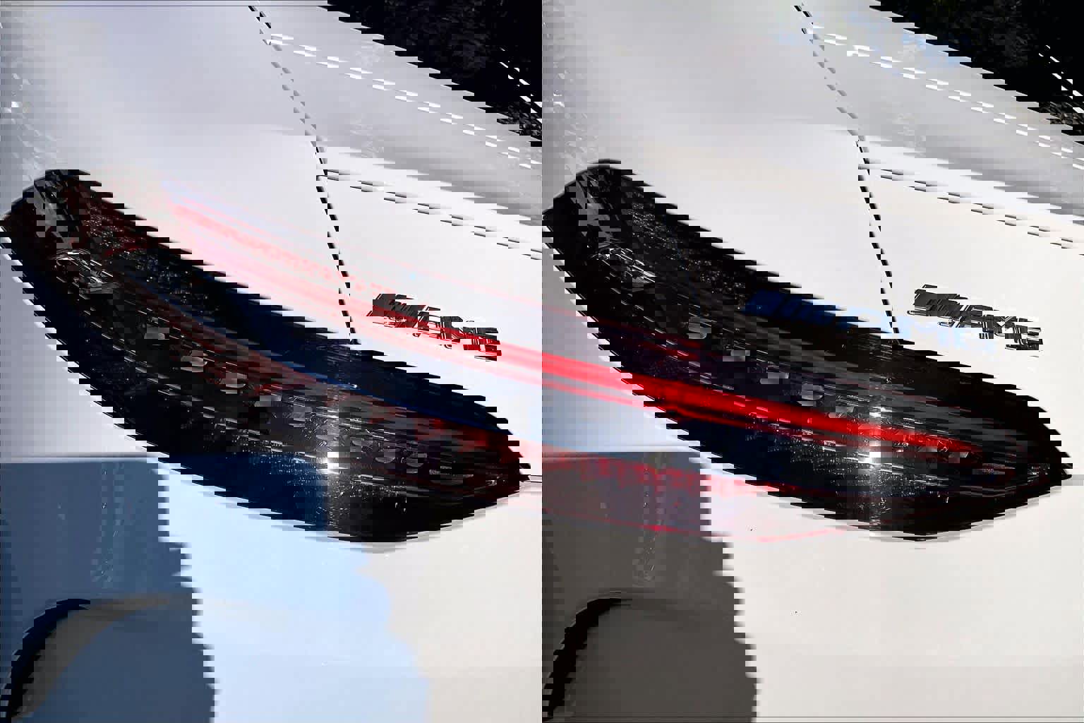 Used 2024 Mercedes-Benz AMG GT 53 image 28