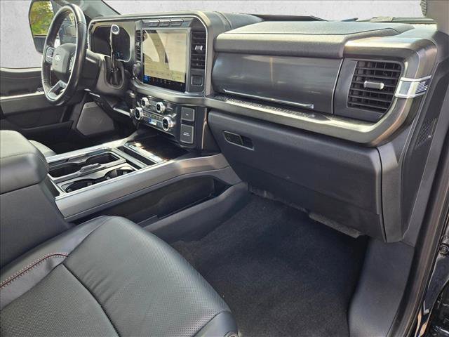 Used 2023 Ford F350 Lariat w/ Tow Technology Package AWD/4WD image 20