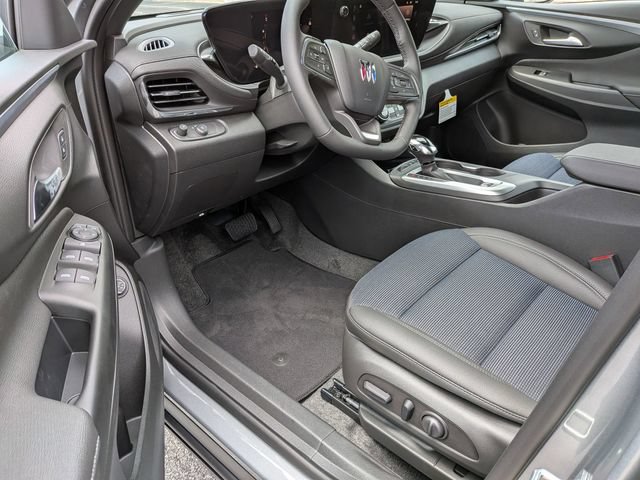 New 2026 Buick Envista Sport Touring w/ Convenience I Package FWD image 12