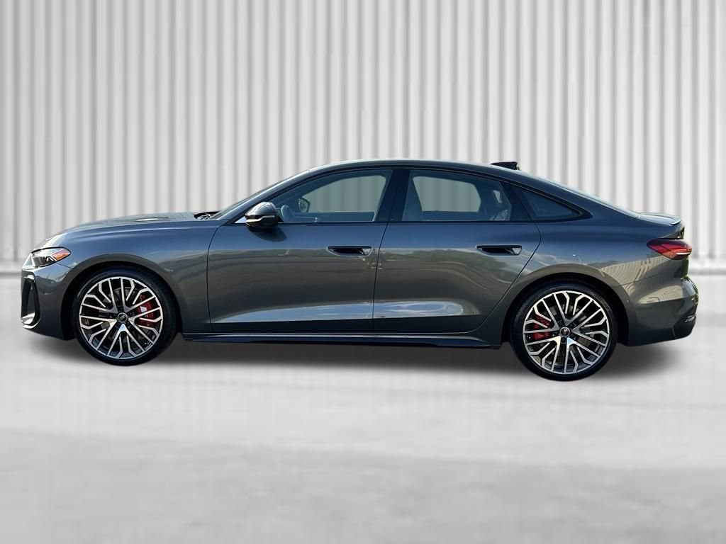 New 2026 Audi S5 Premium Plus AWD/4WD video 2