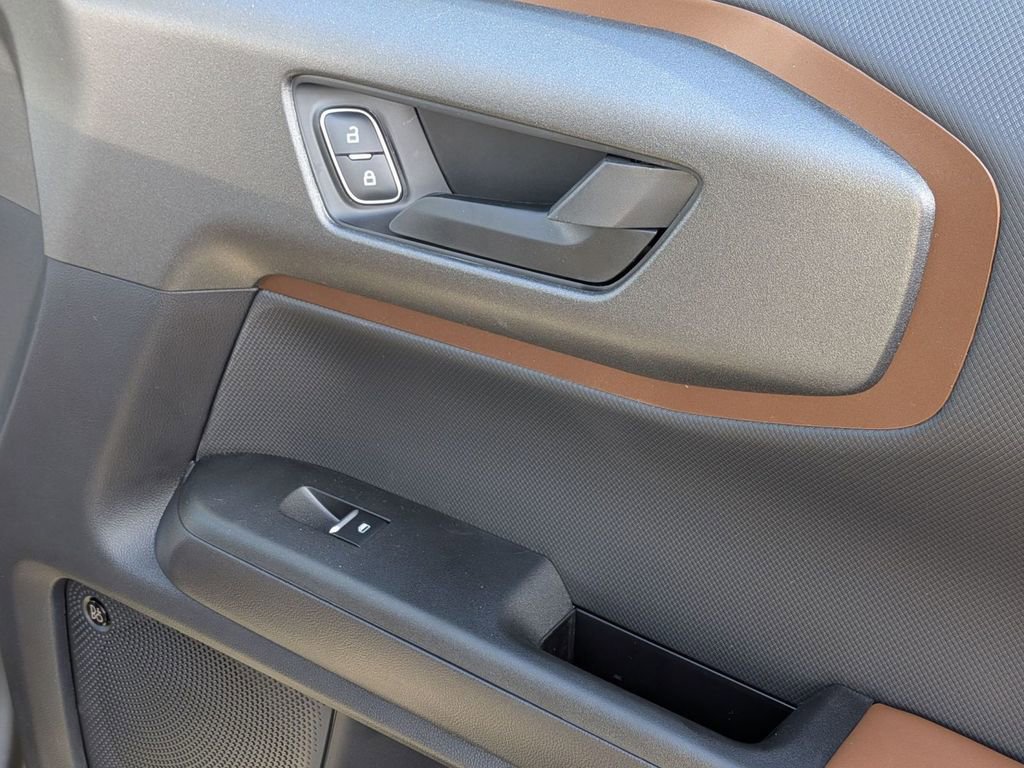 New 2025 Ford Bronco Sport Outer Banks w/ Outer Banks Tech Package+ image 49