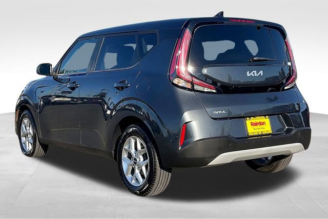 Used 2023 Kia Soul LX w/ Option Group 015 image 12