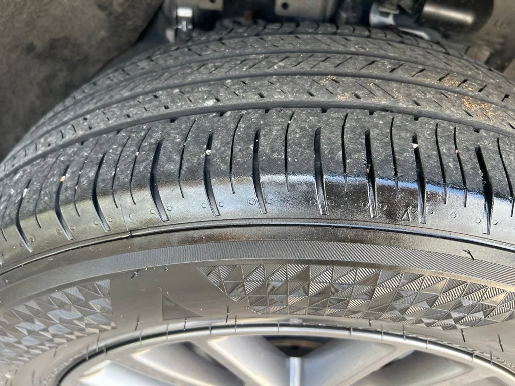 Certified 2023 Nissan Rogue S AWD/4WD image 42