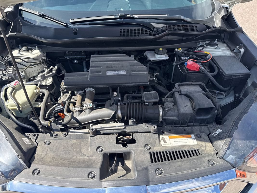 Used 2018 Honda CR-V Touring image 24