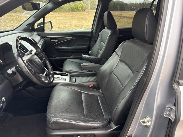 Used 2019 Honda Passport EX-L image 18