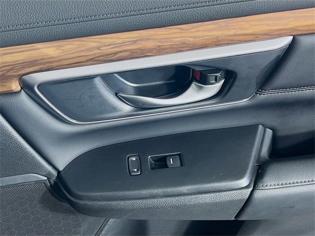 Used 2022 Honda CR-V Touring image 31