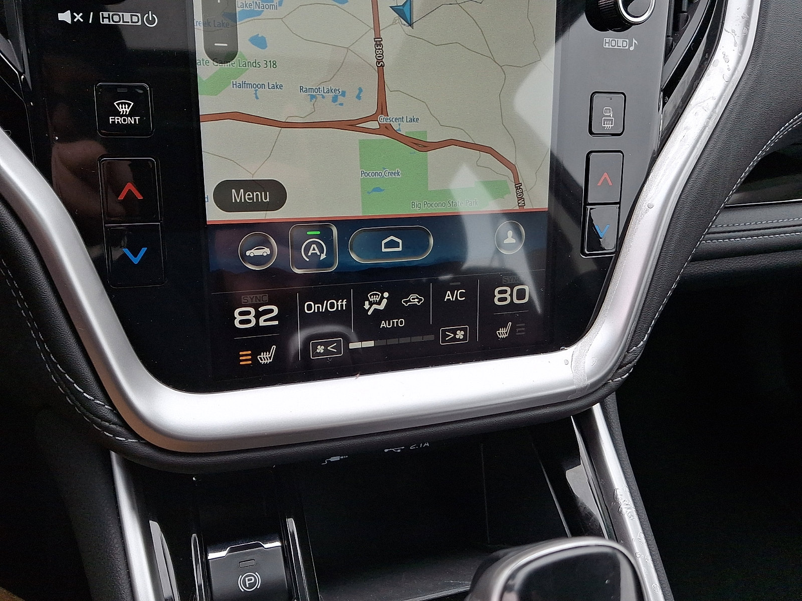 Used 2020 Subaru Legacy Limited XT image 16