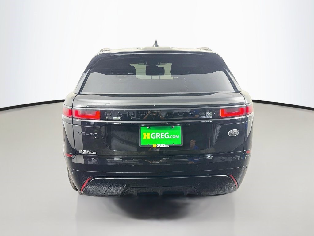 Used 2021 Land Rover Range Rover Velar R-Dynamic S AWD/4WD image 26