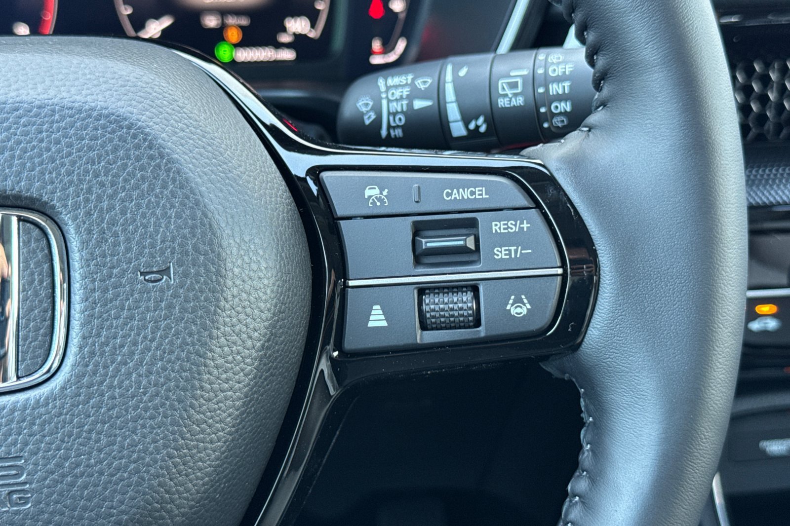 New 2027 Honda CR-V EX-L image 28