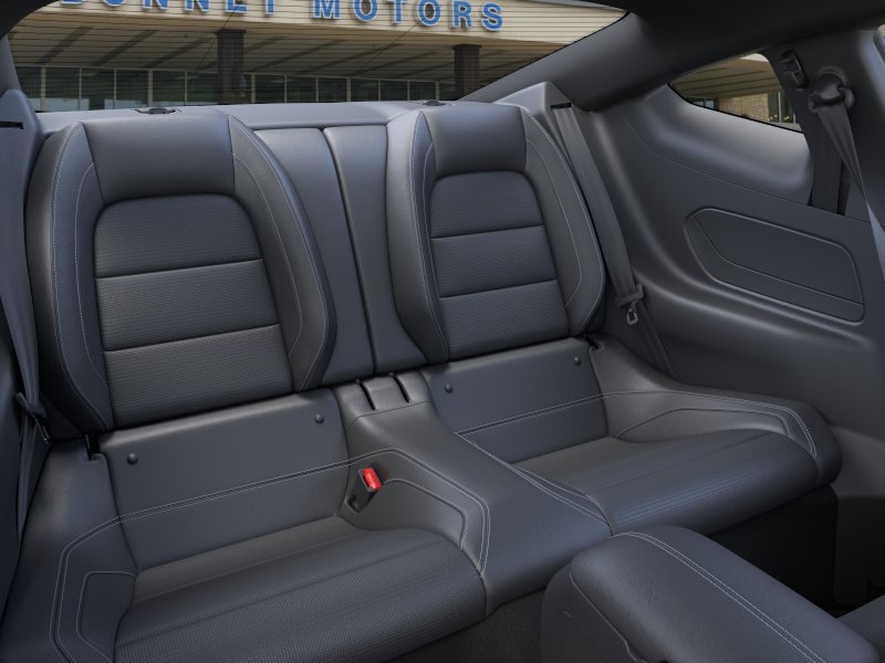 New 2026 Ford Mustang GT Premium w/ GT Performance Package RWD image 11