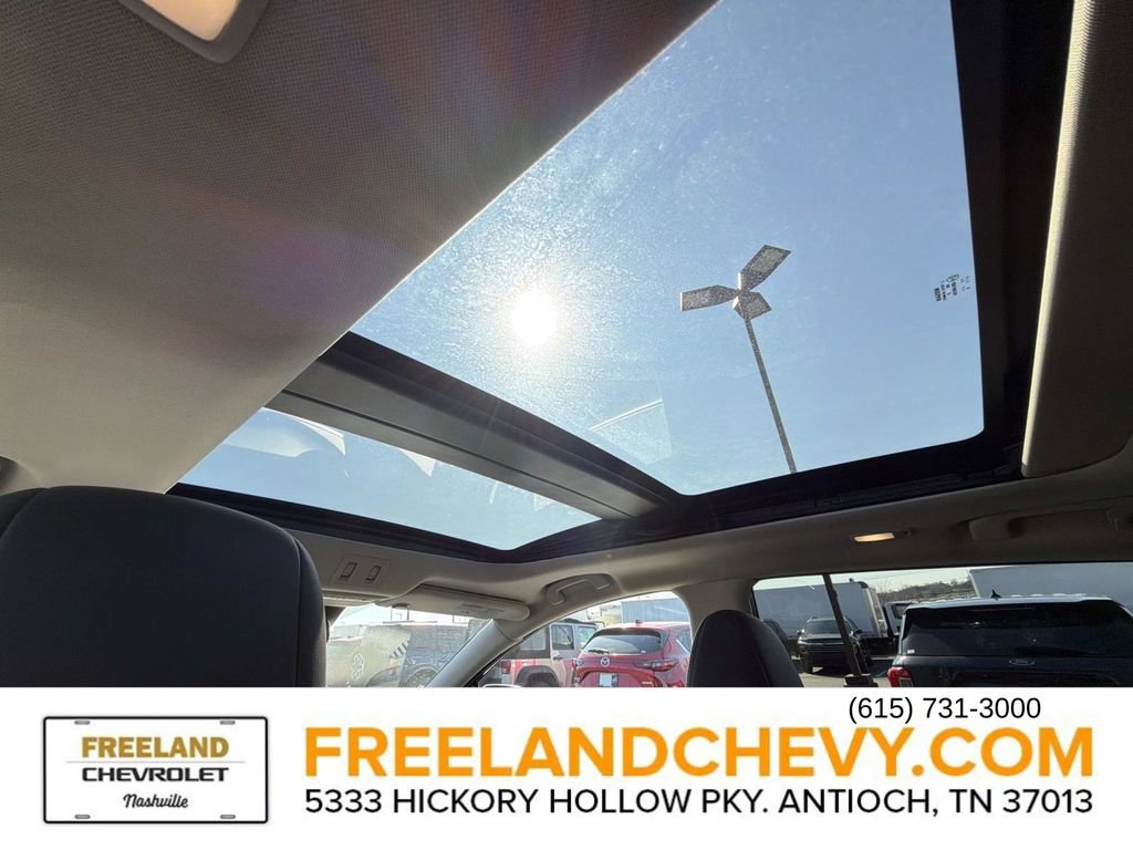 Used 2021 Nissan Murano SL w/ SL Moonroof Package image 21