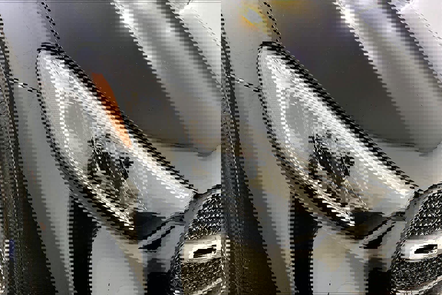 New 2026 Mercedes-Benz GLC 300 4MATIC image 16