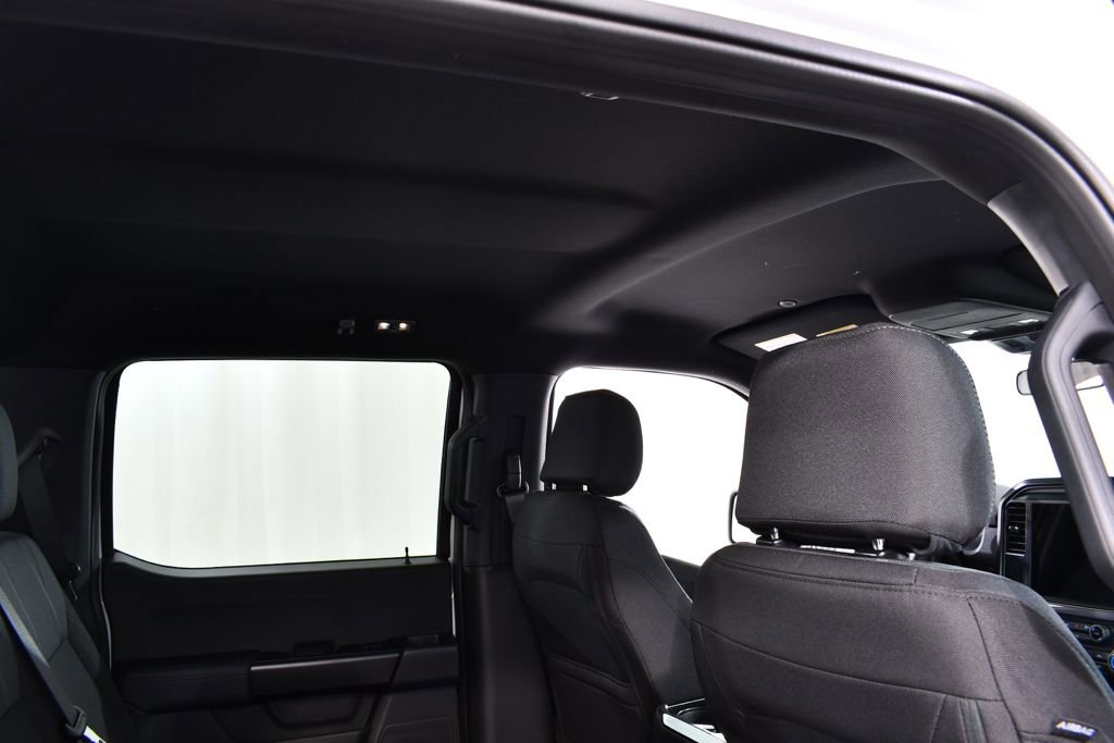 New 2026 Ford F150 STX w/ Equipment Group 200A image 18