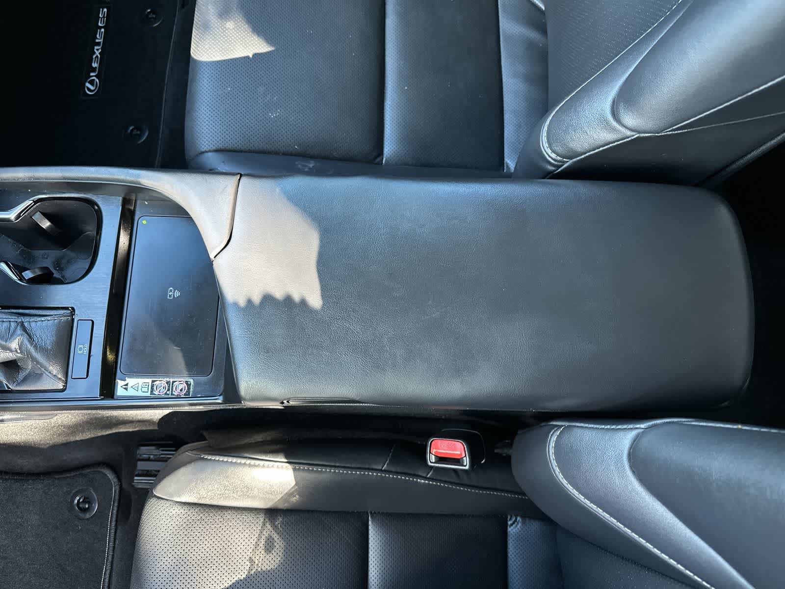 Used 2023 Lexus ES 250 w/ Premium Package AWD/4WD image 21