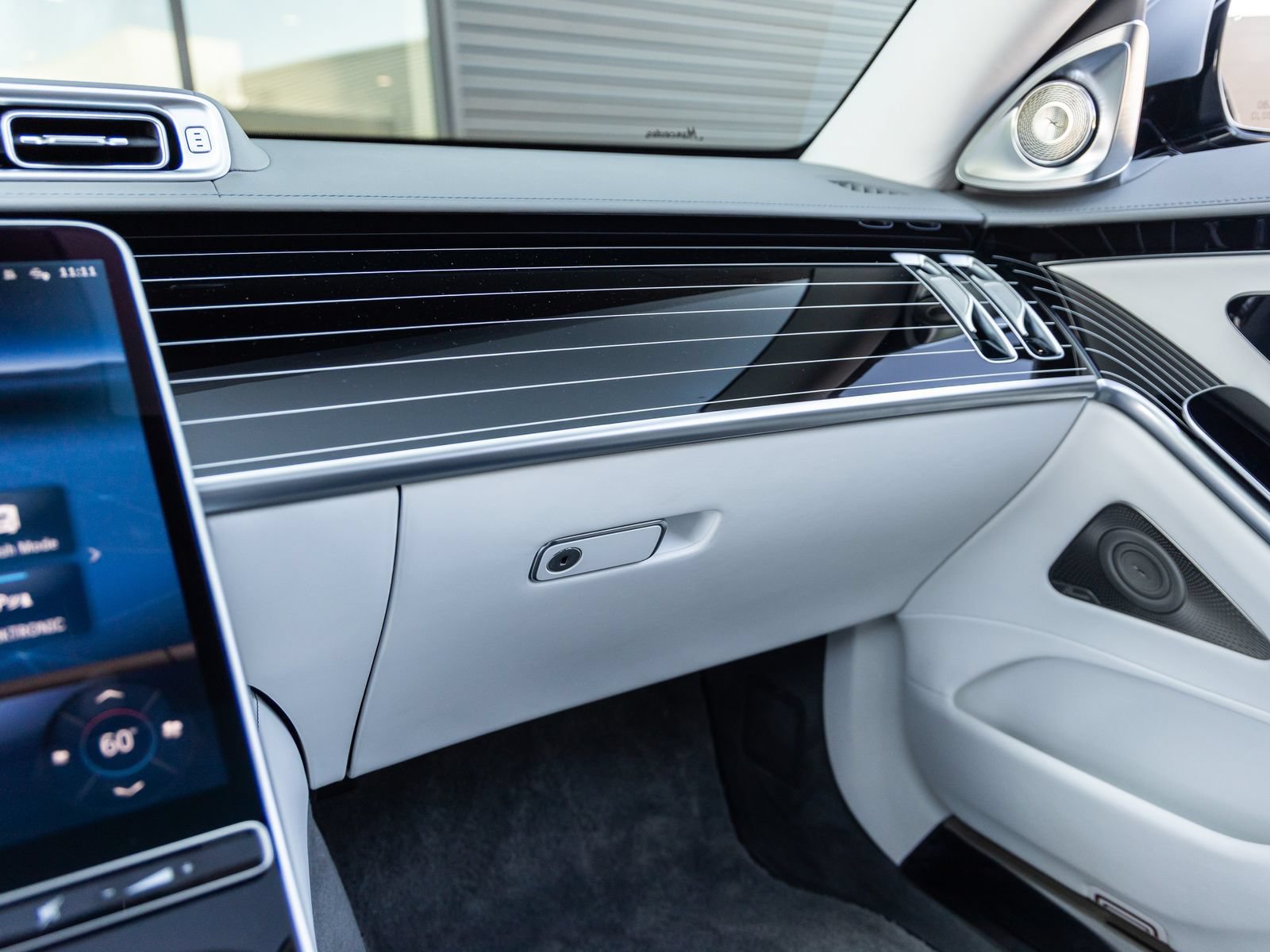 Used 2024 Mercedes-Benz Maybach S 680 4MATIC image 40