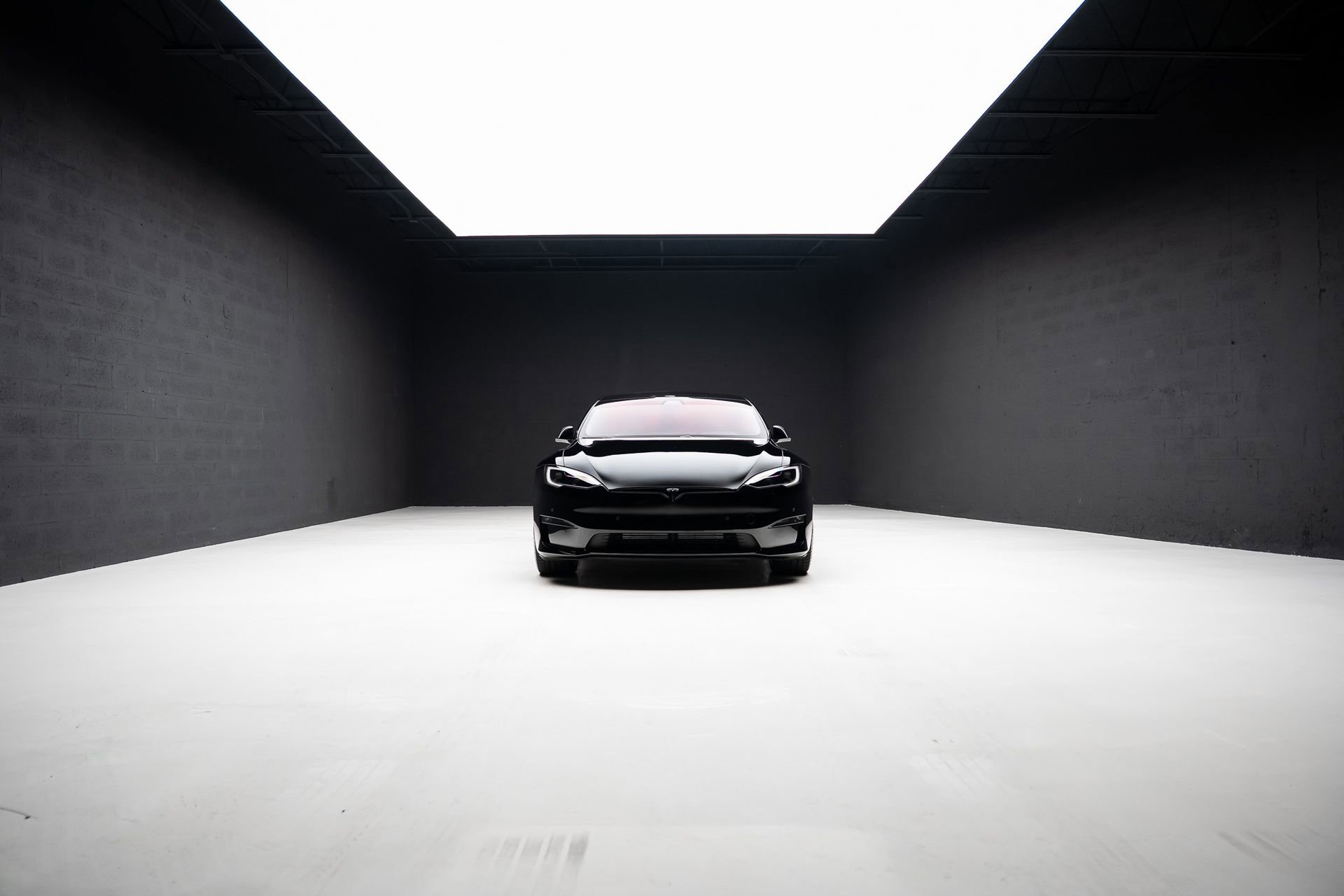 Used 2022 Tesla Model S Plaid image 76