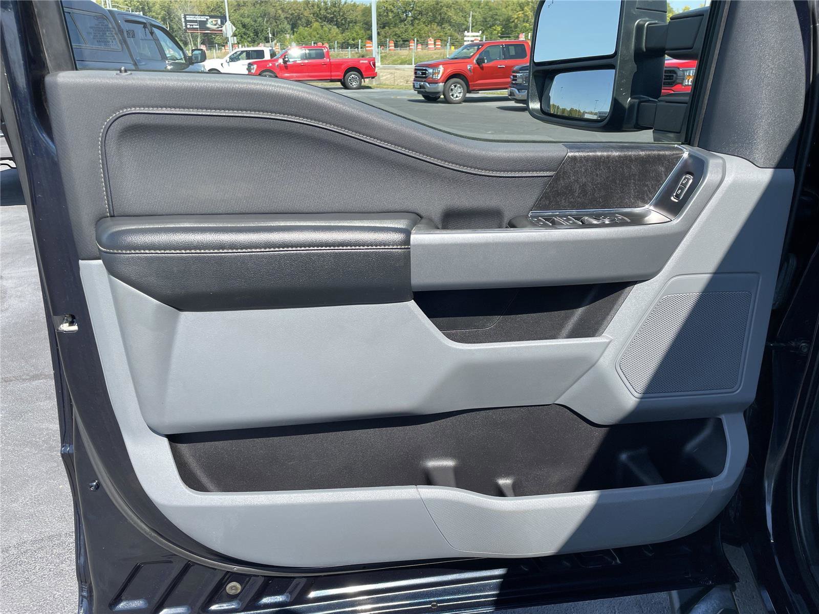 Used 2022 Ford F150 XLT w/ Equipment Group 302A High AWD/4WD image 11