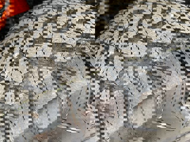 New 2024 Ford Bronco Raptor image 18