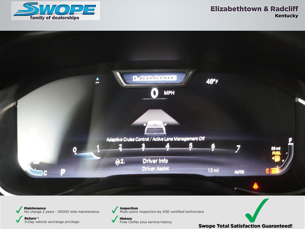 New 2026 RAM 1500 Laramie image 17