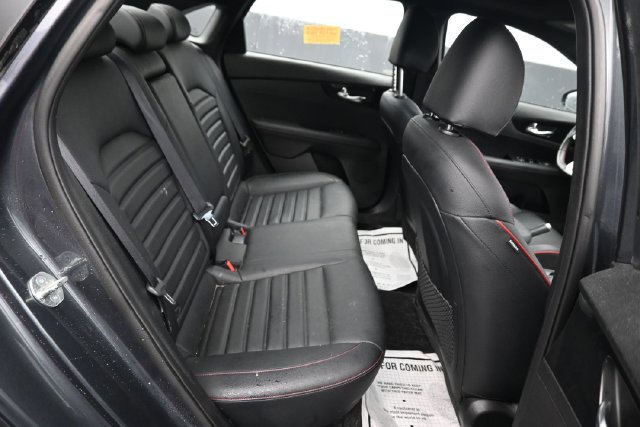 Used 2024 Kia Forte GT FWD image 6