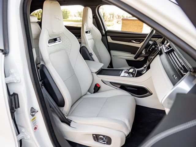 New 2026 Jaguar F-PACE R-Dynamic S AWD/4WD image 26