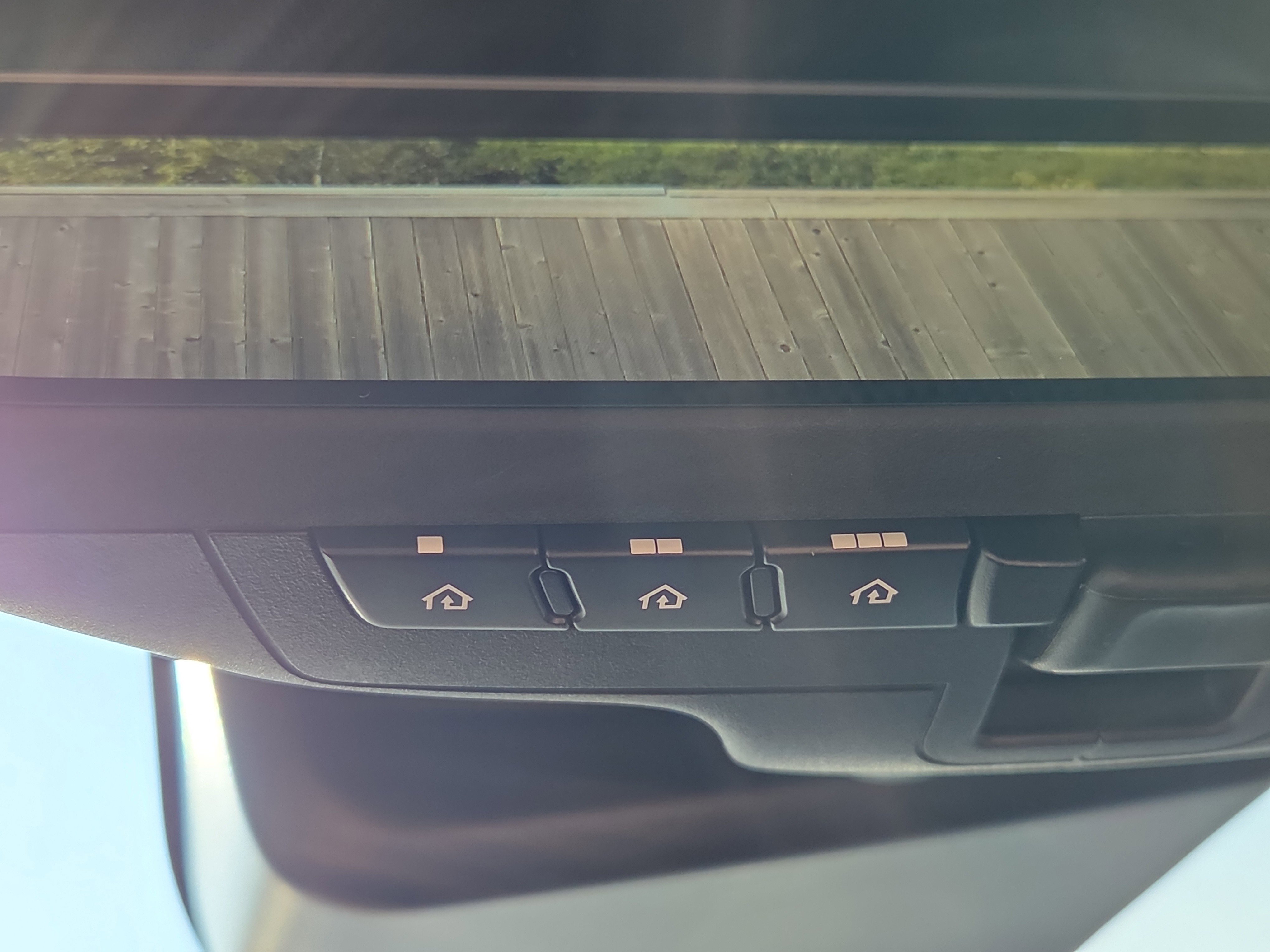 New 2025 Subaru Ascent Bronze Edition image 16