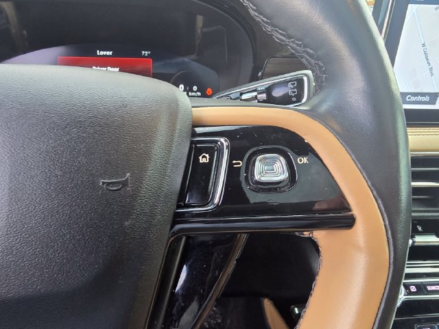 Used 2021 Lincoln Corsair Reserve AWD/4WD image 28