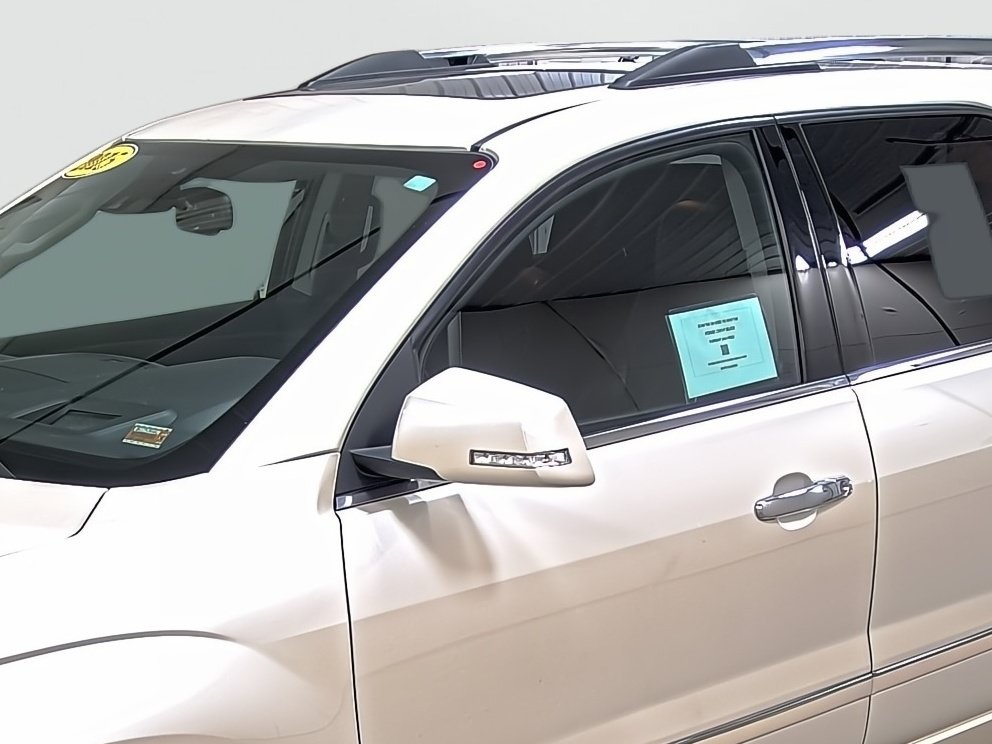 Used 2015 GMC Acadia Denali AWD/4WD image 8