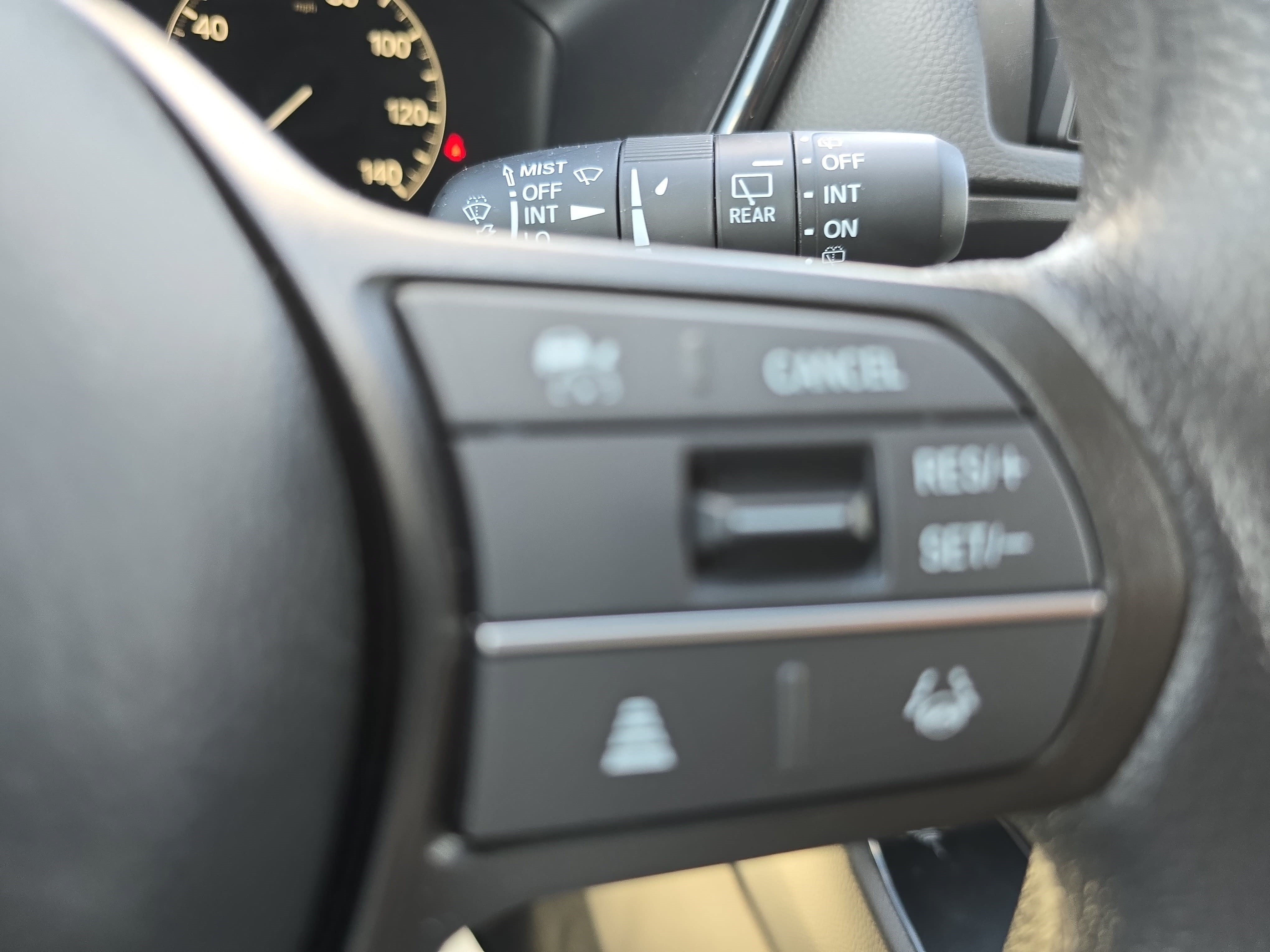 Used 2026 Honda CR-V EX image 17